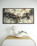 ORIENTAL LANDSCAPE