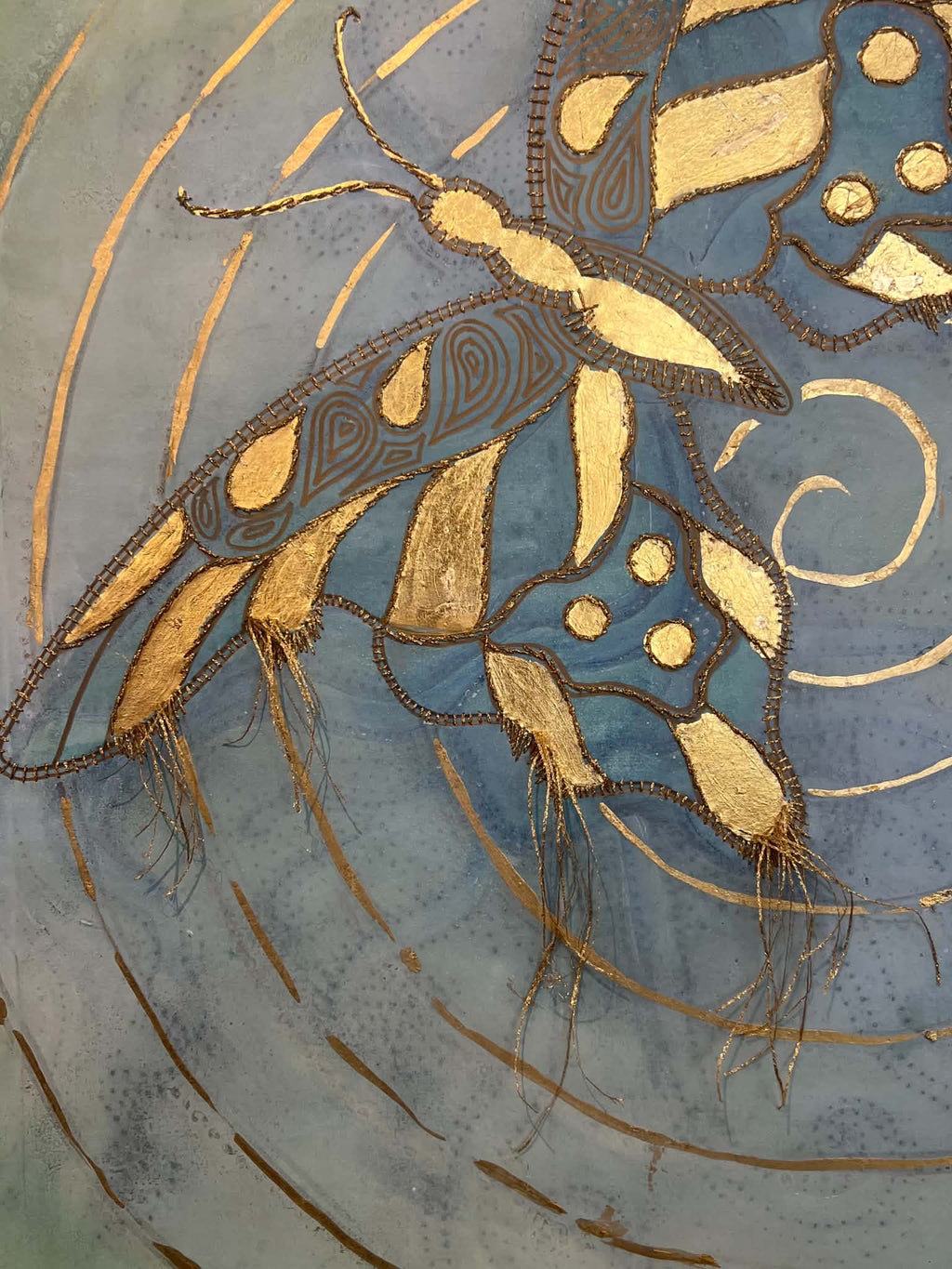 TRANSCENDED BEAUTY