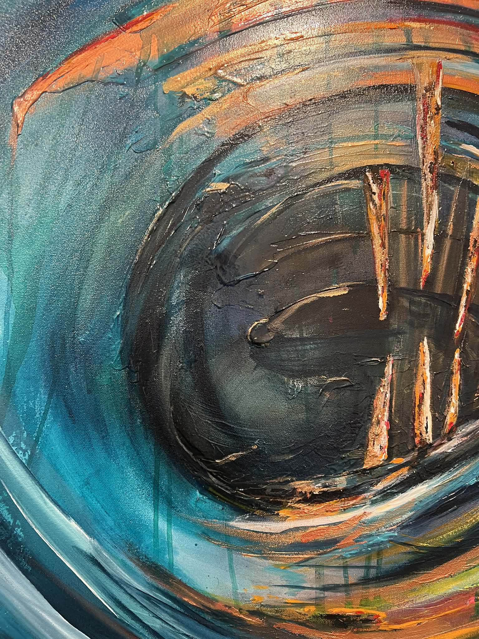ECHOES OF THE ANCIENTS