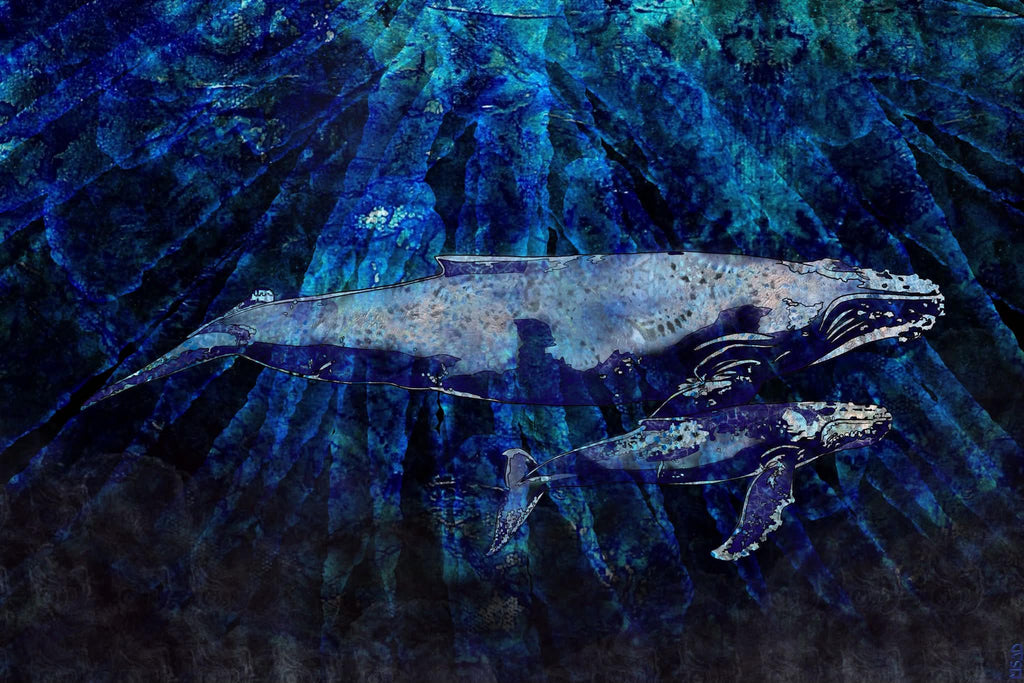MOTHER'S INSTINCT- THE NORTHERN MIGRATION