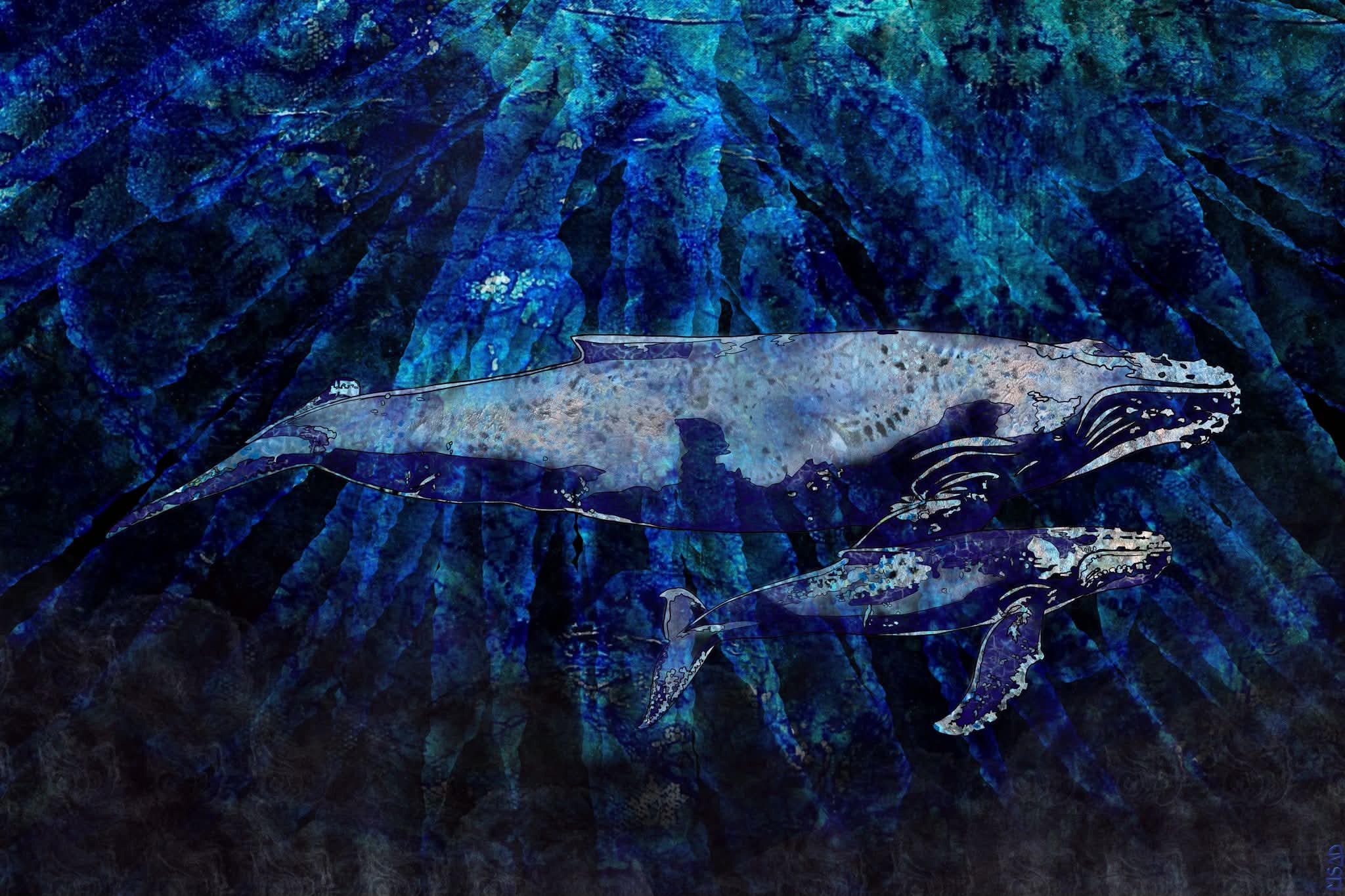 MOTHER'S INSTINCT- THE NORTHERN MIGRATION