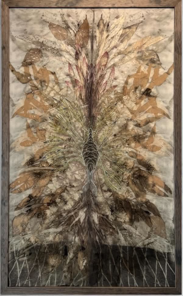 ALRAUNE WISDOM