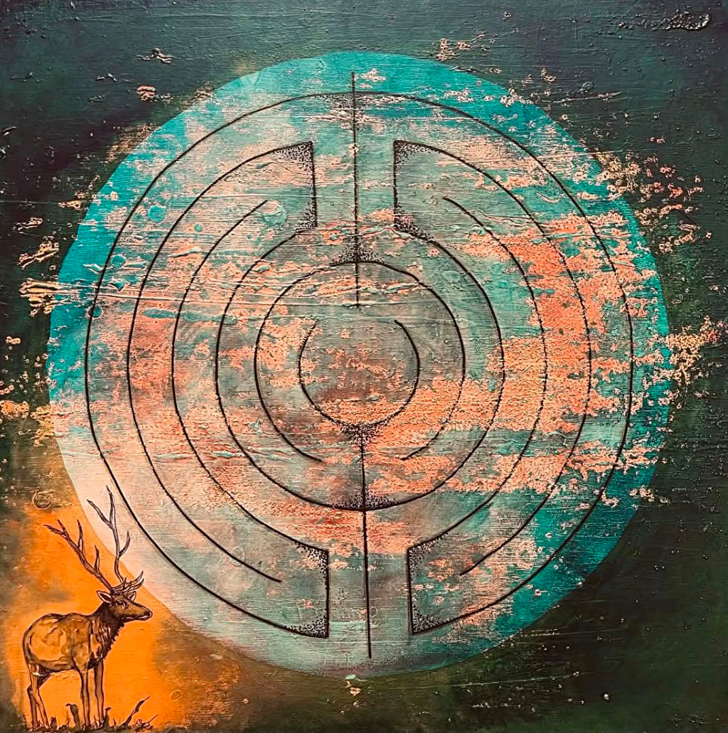 MOTHER EARTH
