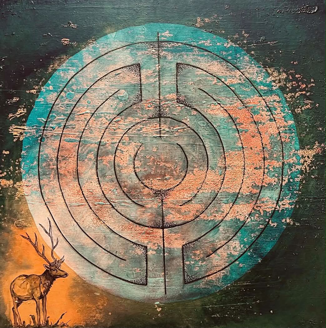 MOTHER EARTH