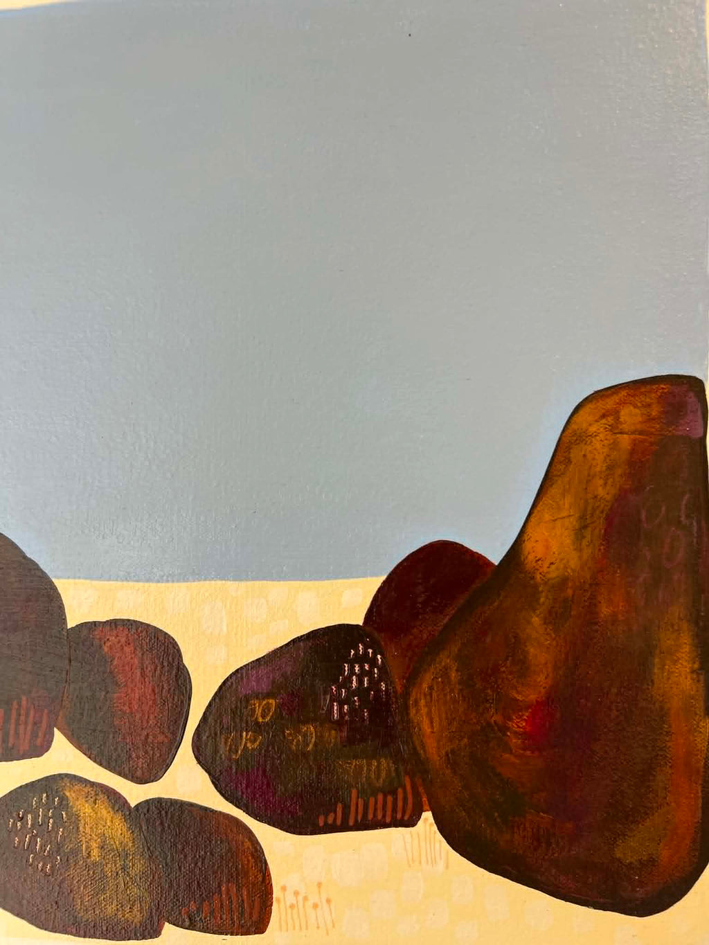 REDGATE ROCKS II