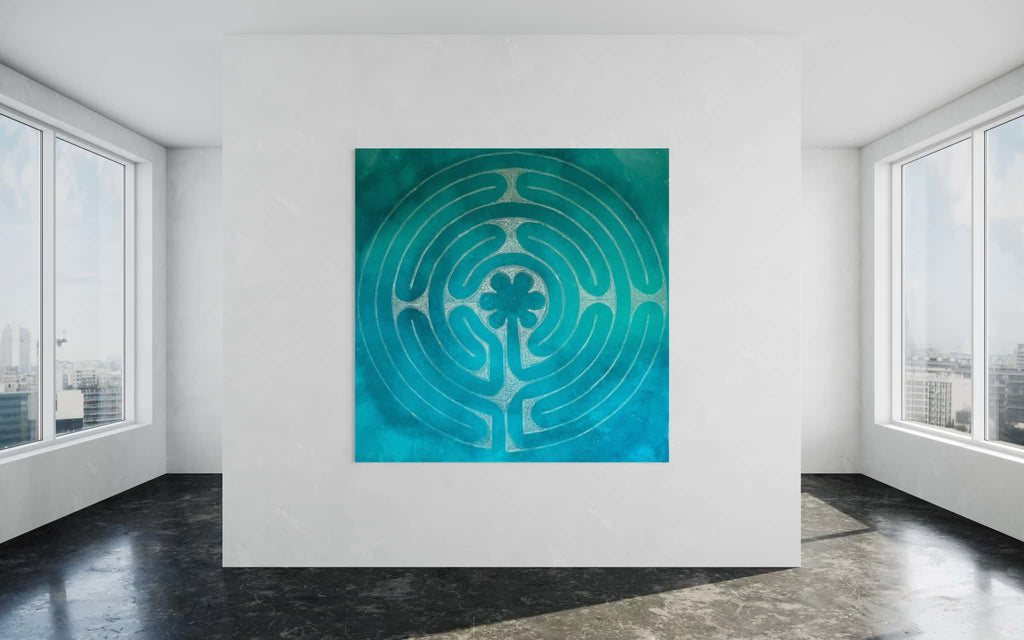 COME HEALING