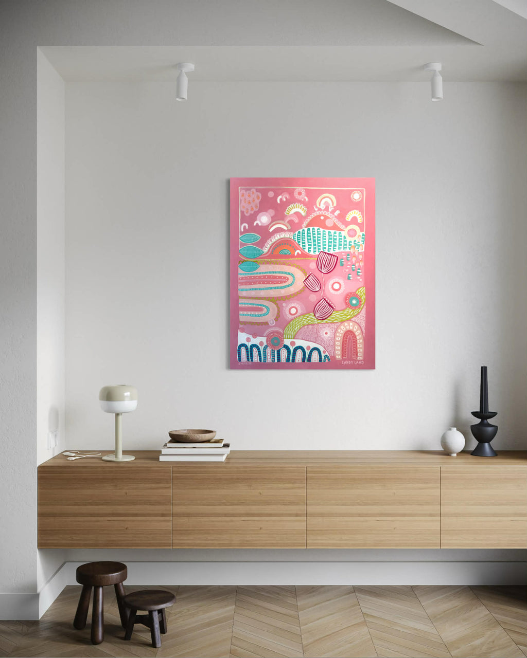 CANDYLAND