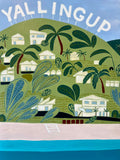 YALLINGUP HILL