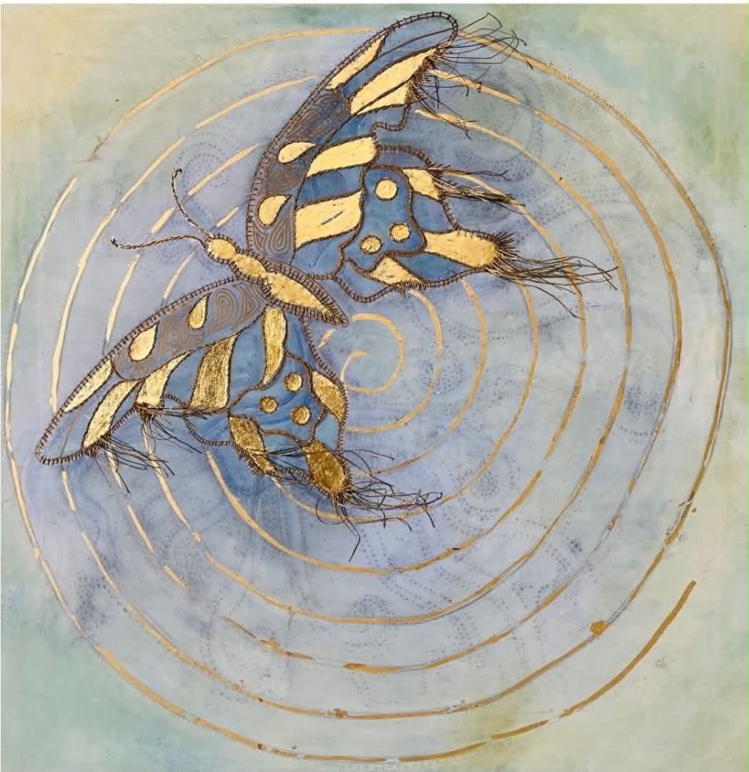 TRANSCENDED BEAUTY