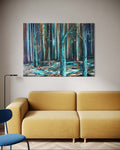 THE SILENT GUARDIANS