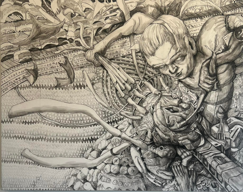 THE TRAVELLER