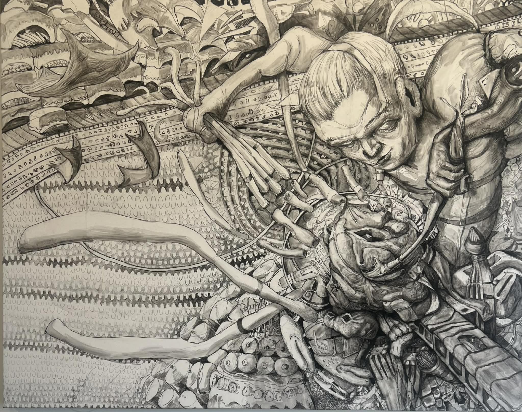 THE TRAVELLER