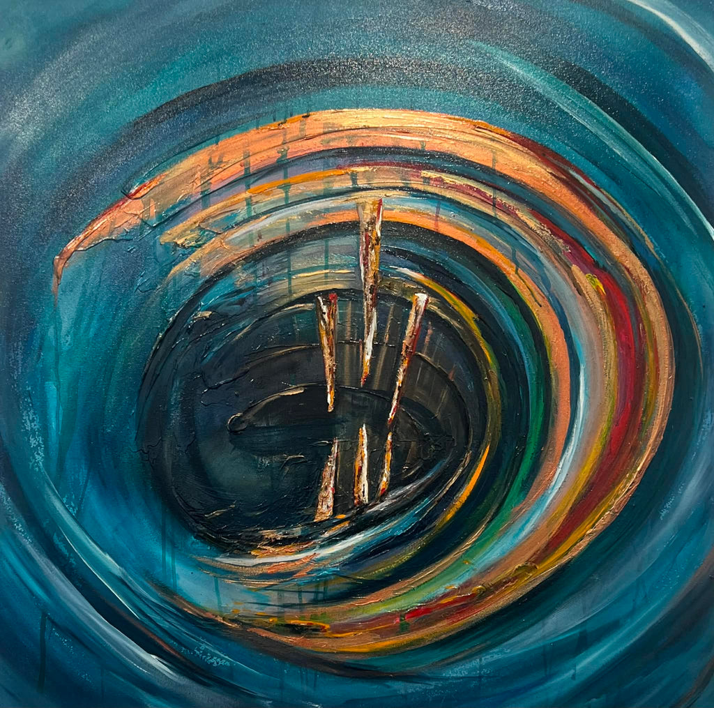 ECHOES OF THE ANCIENTS