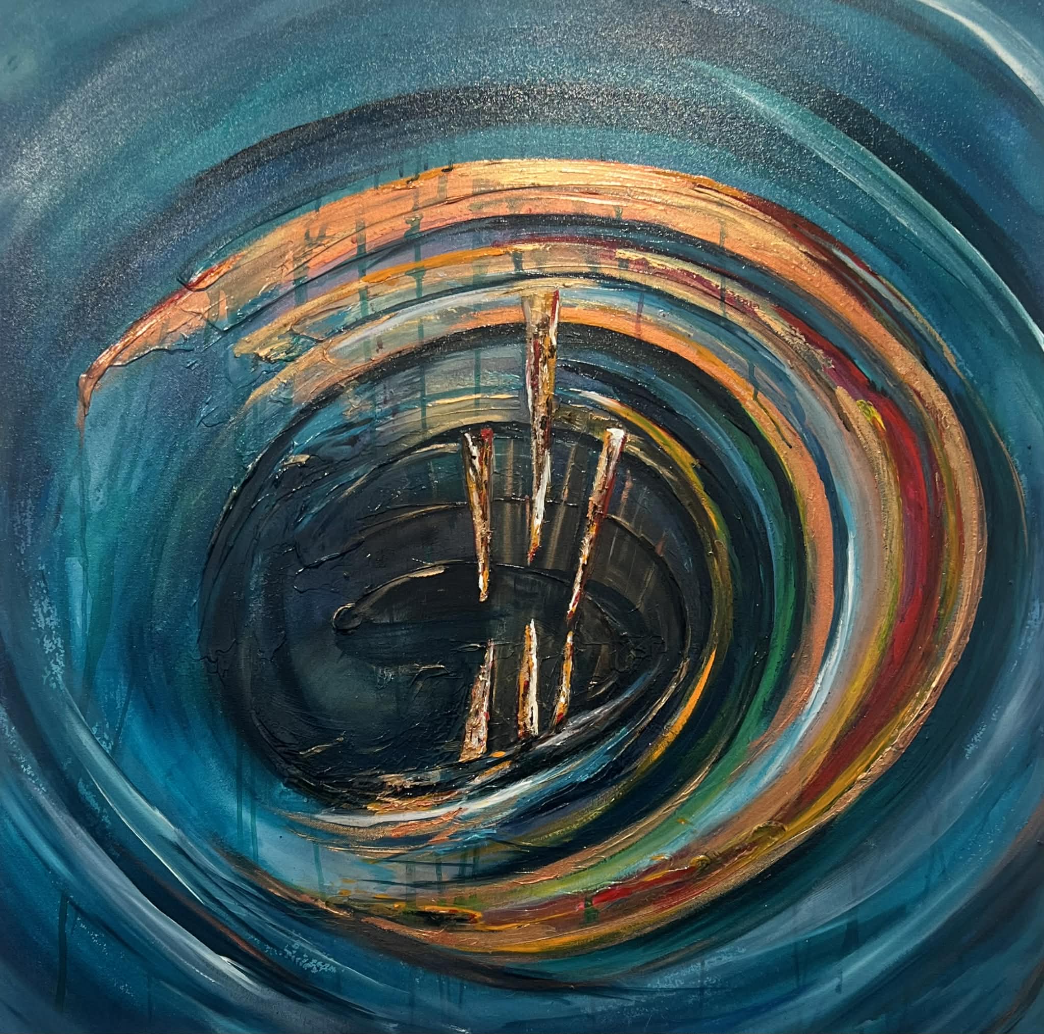 ECHOES OF THE ANCIENTS