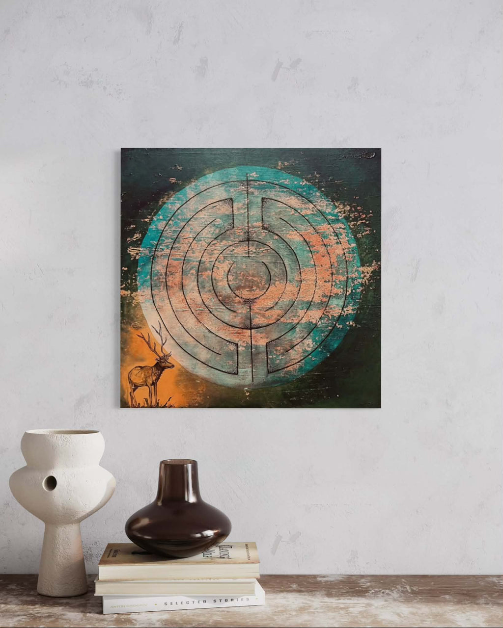 MOTHER EARTH