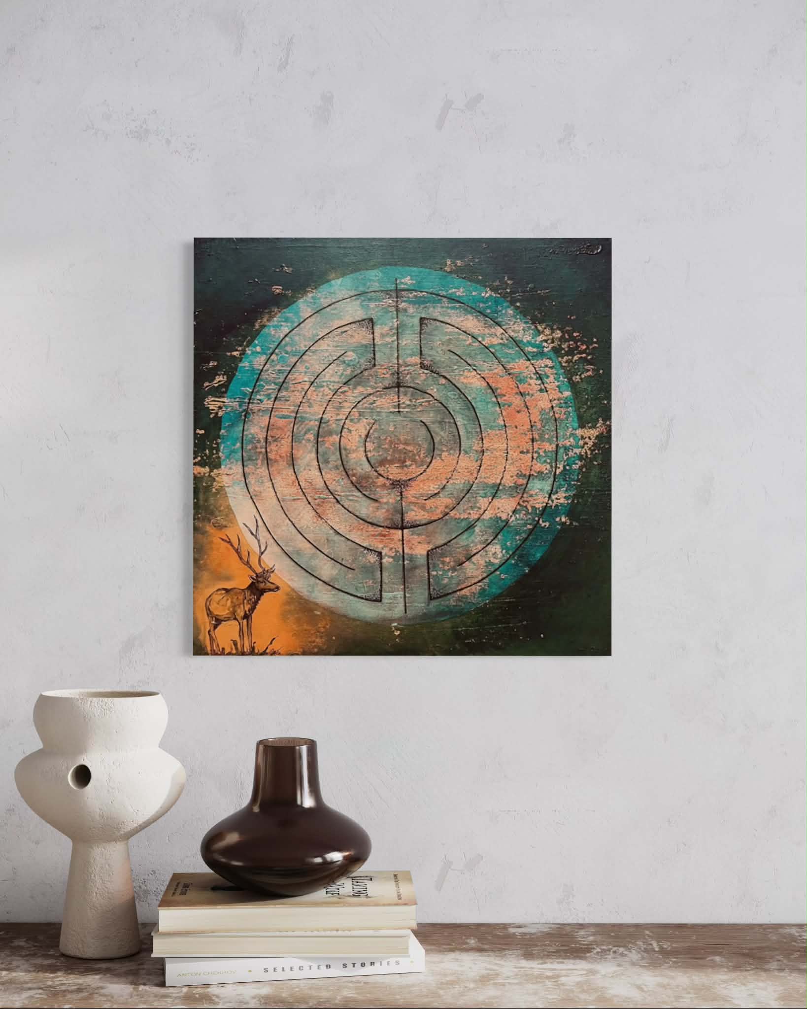MOTHER EARTH