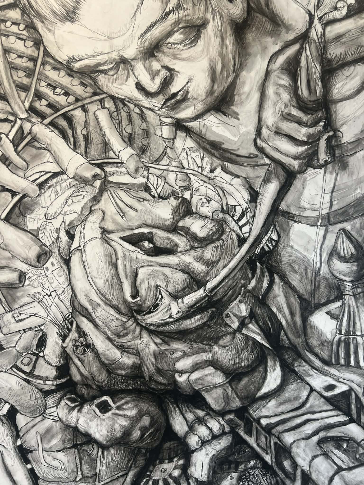 THE TRAVELLER