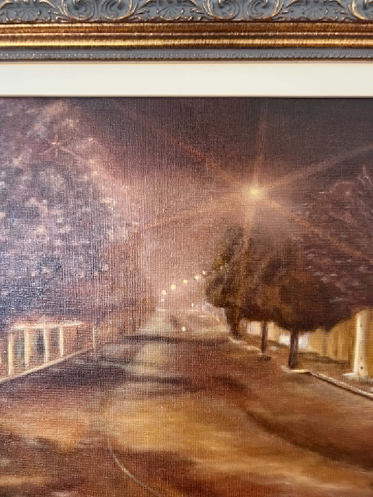 MARGARET RIVER MIST