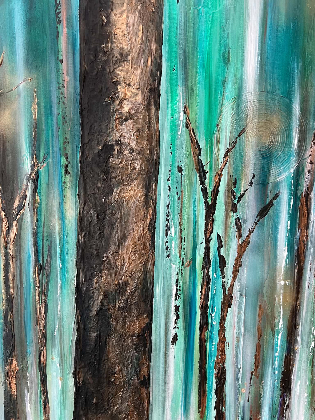 WHEN THE LIGHT LIFTS