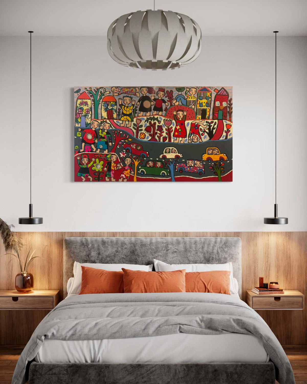 METROPOLIS