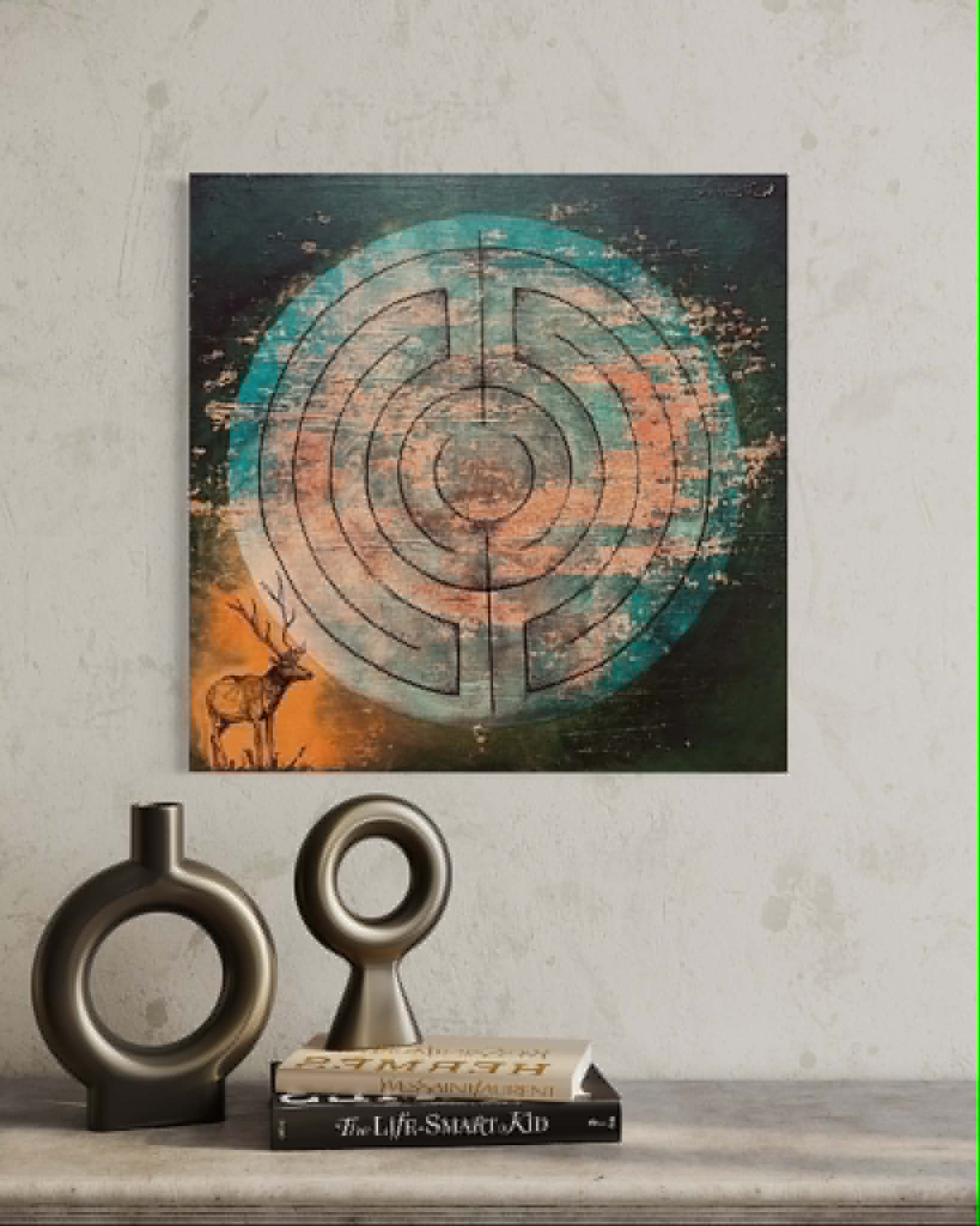 MOTHER EARTH