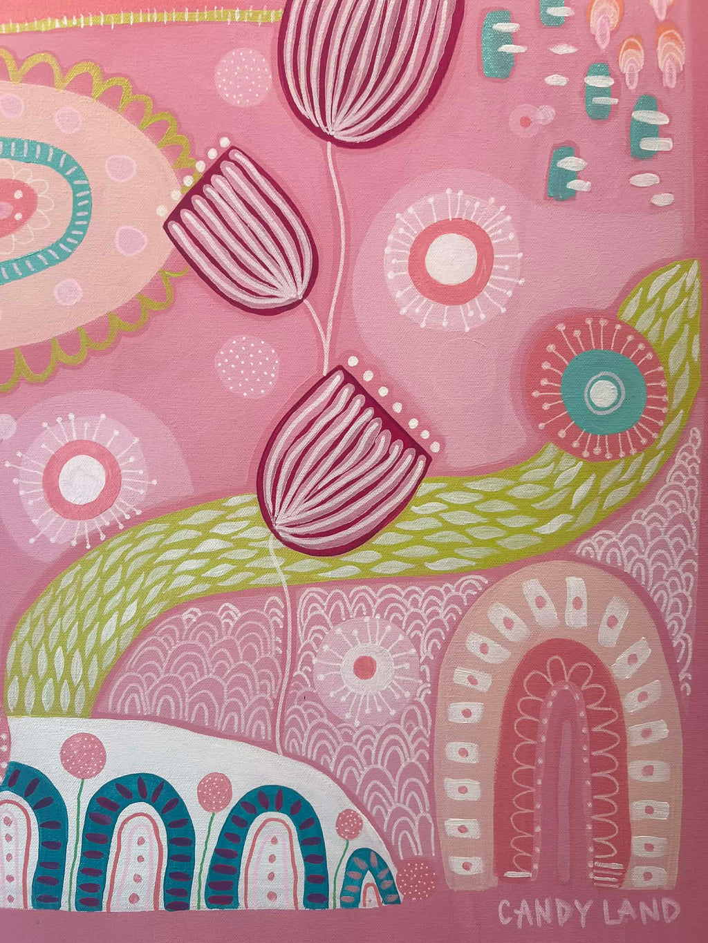 CANDYLAND